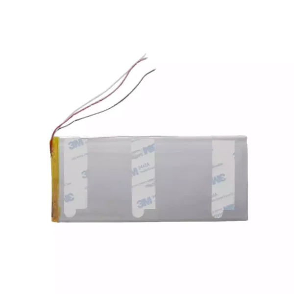 Batteri til bærbar computer U3075170PV - Image 2