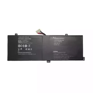 Batteri til bærbar computer UTL-516698-2S