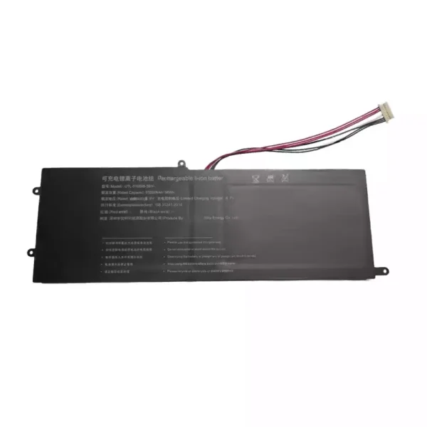 Batteri til bærbar computer UTL-516698-2S - Image 2