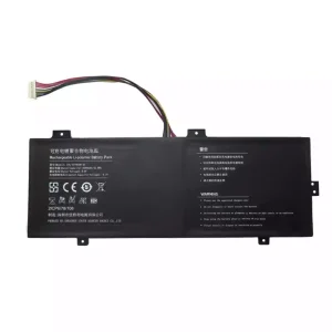 Batteri til bærbar computer UTL-5778108-2S