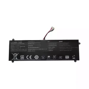 Batteri til bærbar computer UTL-3576127-2S
