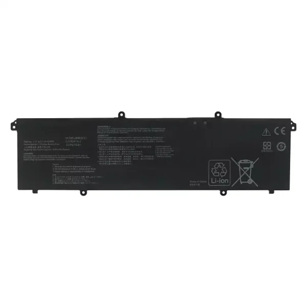 Batteri til bærbar computer ASUS C31N2019-1