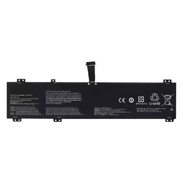 Batteri til bærbar computer LENOVO L22B4PC0 L22M4PC0 L22D4PC0 L22C4PC0 L22X4PC0
