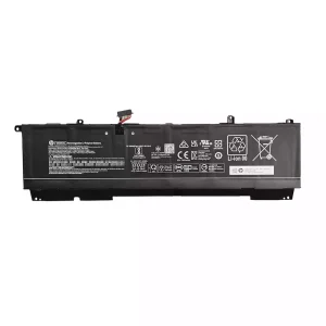 Batteri til bærbar computer HP QK06XL