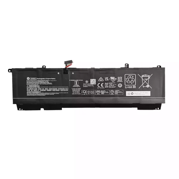 Batteri til bærbar computer HP QK06XL