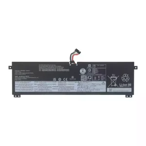 Batteri til bærbar computer LENOVO L23N4PG1 L23X4PG1 L23D4PG1