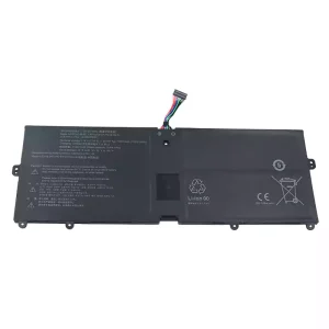 Batteri til bærbar computer LG LBY122CM
