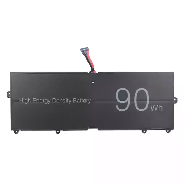 Batteri til bærbar computer LG LBY122CM - Image 2
