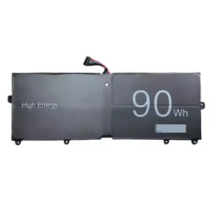 Batteri til bærbar computer LG LBY122NM
