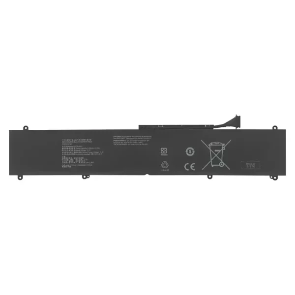 Batteri til bærbar computer RAZER RC30-0483 RZ09-0510,BLADE 16 2023