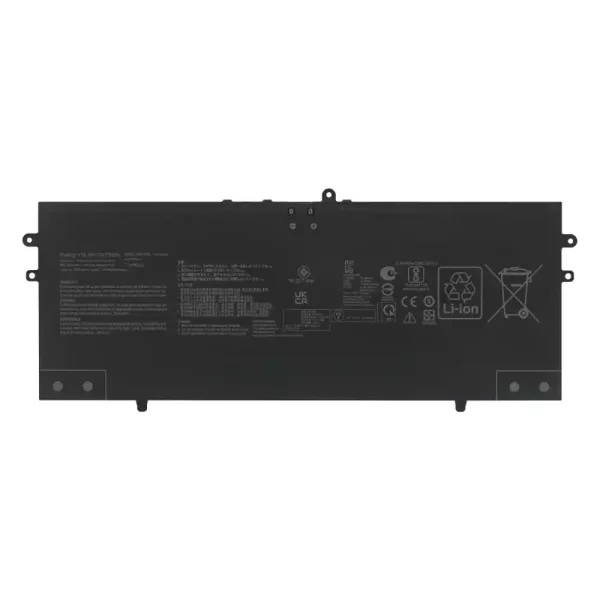 Batteri til bærbar computer ASUS C41N2304