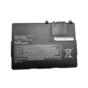 Batteri til bærbar computer PANASONIC CF-33 CF-VZSU1AW CF-VZSU1AR