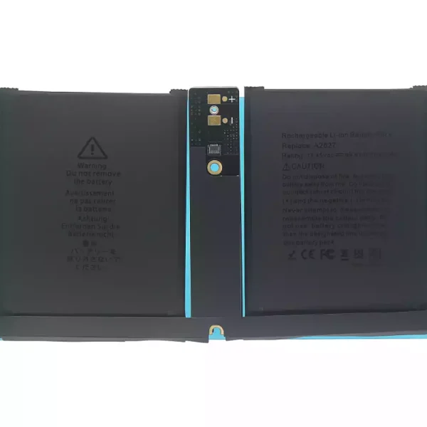 Batteri til bærbar computer MacBook A2527,MacBook Pro 16 A2485(2021) MacBook Pro 16 A2780(2023) - Image 3
