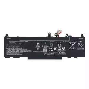 Batteri til bærbar computer BX03XL