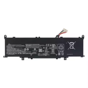 Batteri til bærbar computer HP RX03XL