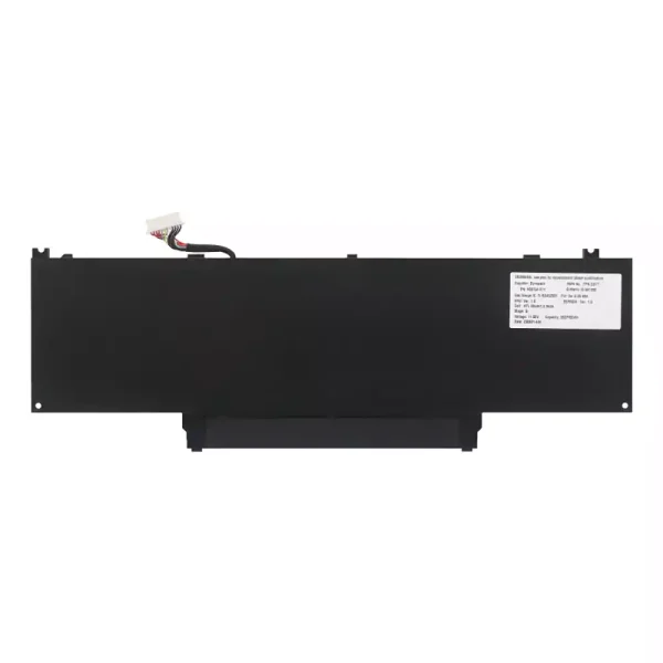 Batteri til bærbar computer HP ER06XL TPN-DB1T - Image 2