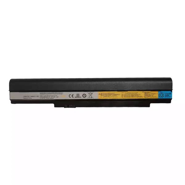 Batteri til bærbar computer LENOVO L09M8Y21 L09N8Y21 L09N4B21