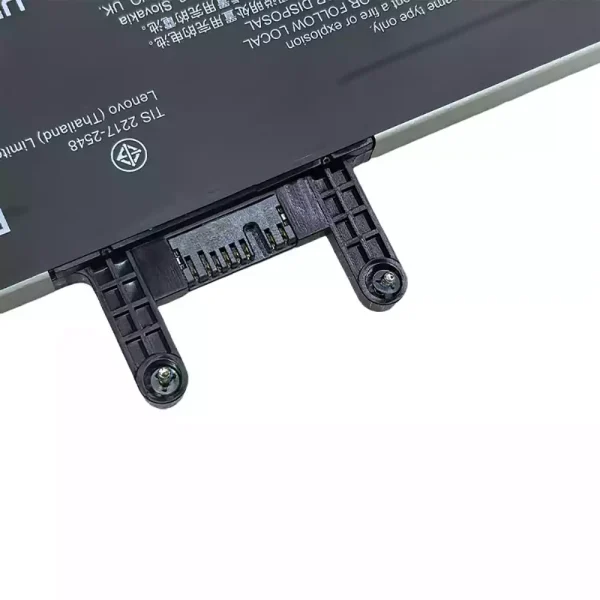 Batteri til bærbar computer LENOVO L23D4P70 L23C4P70 - Image 4