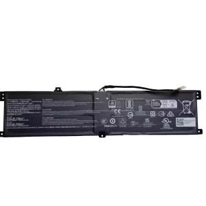 Batteri til bærbar computer MSI BTY-M59