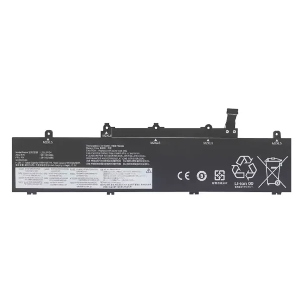 Batteri til bærbar computer LENOVO L20M3PD4 L20L3PD4