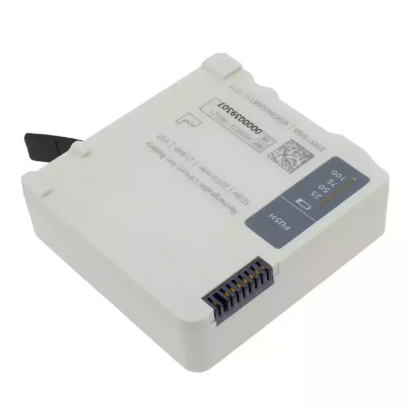 Batteri til Philips 989803196521 - Billede 2