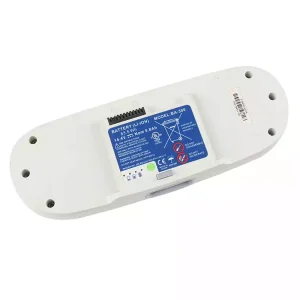 Batteri til Inogen BA-200 BA-300 BA-400 BA-500