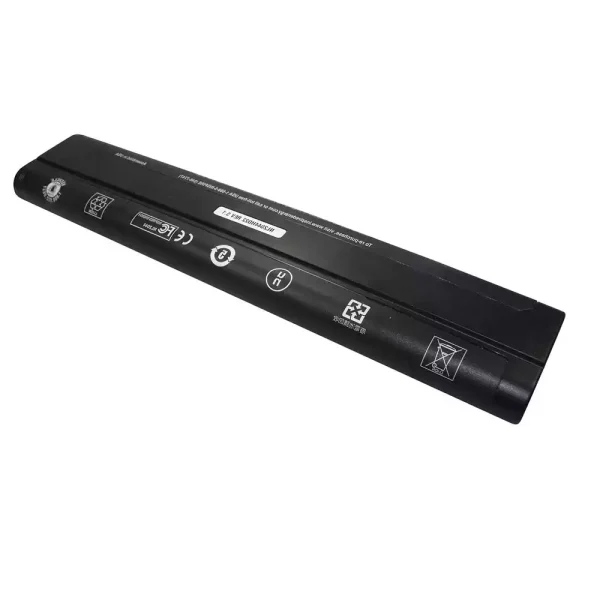 Batteri til Inspired Energy NL2044 NL2044HD NL2044HD22 DM-900A - Billede 3