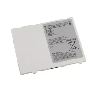 Batteri til Canon CXDI-70C CXDI-701C CXDI-701G CXDI-801C CXDI-801G
