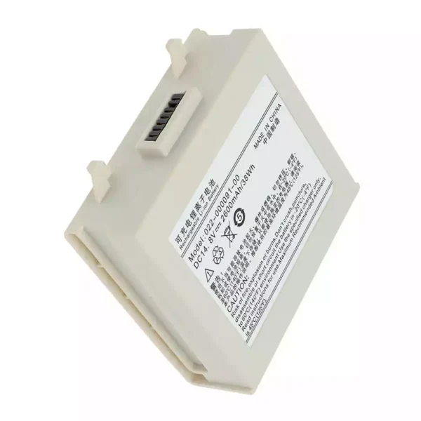 Batteri til 022-000091-00,COMEN C100 C58 - Billede 4