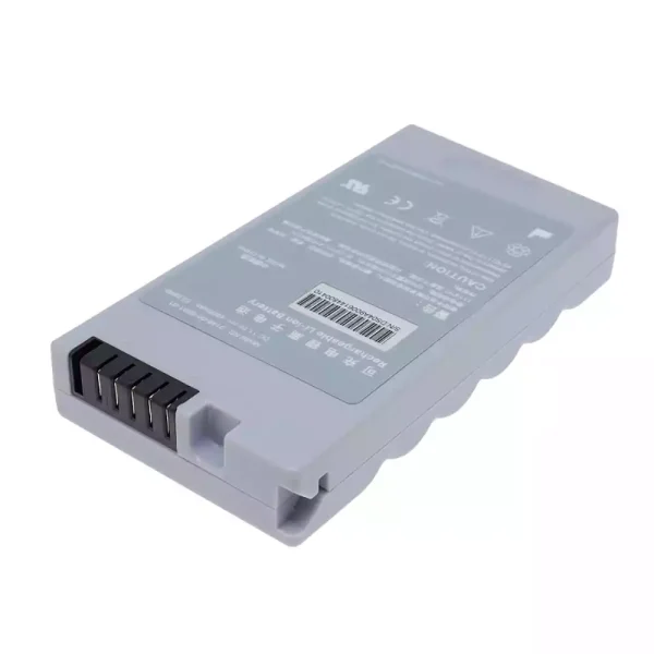 Batteri til Mindray DP-10 DP-20 DP-20Vet DP-30Vet  V12 V21