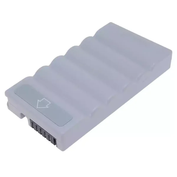 Batteri til Mindray DP-10 DP-20 DP-20Vet DP-30Vet  V12 V21 - Billede 2