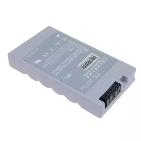Batteri til Mindray DP-10 DP-20 DP-20Vet DP-30Vet  V12 V21 - Billede 3
