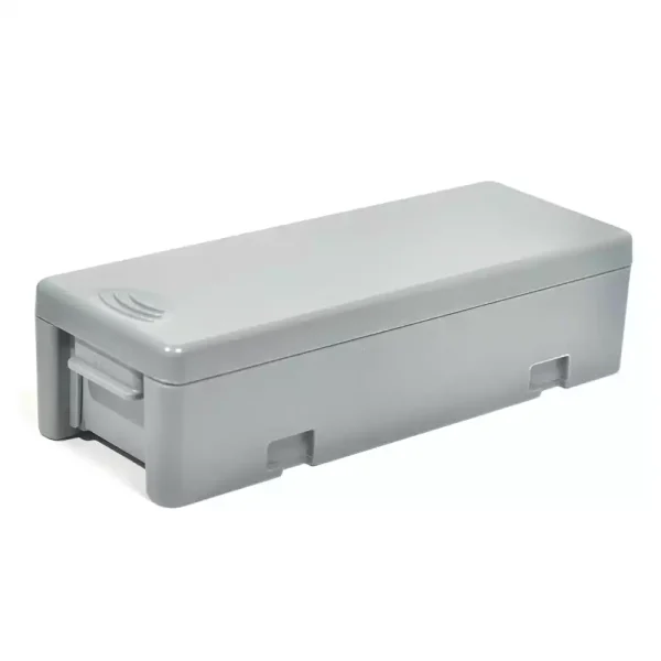 Batteri til Mindray LI34I001A 022-000012-00 M05-010005-09 - Billede 2