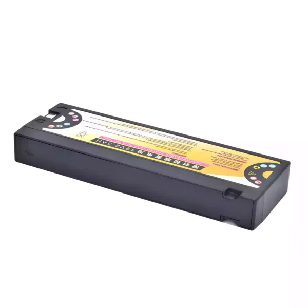 Batteri til MINDRAY iPM-9800 IPM 9800 - Billede 3