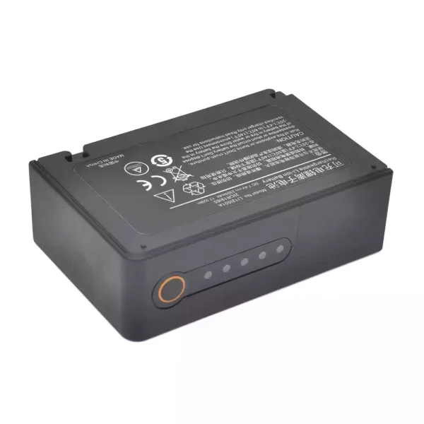 Batteri til LI12I001A,Mindray T1
