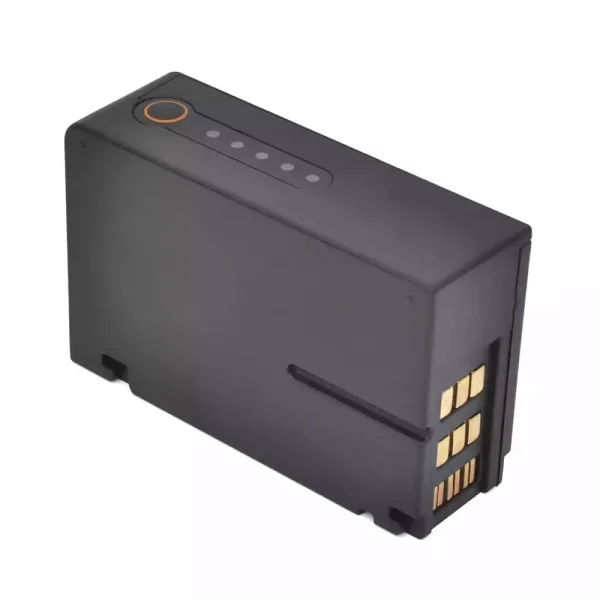 Batteri til LI12I001A,Mindray T1 - Billede 4