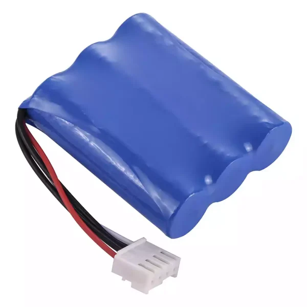 Batteri til LI13S001A,Mindray BeneHeart R3 R3A UMEC10 UMEC12 - Billede 2