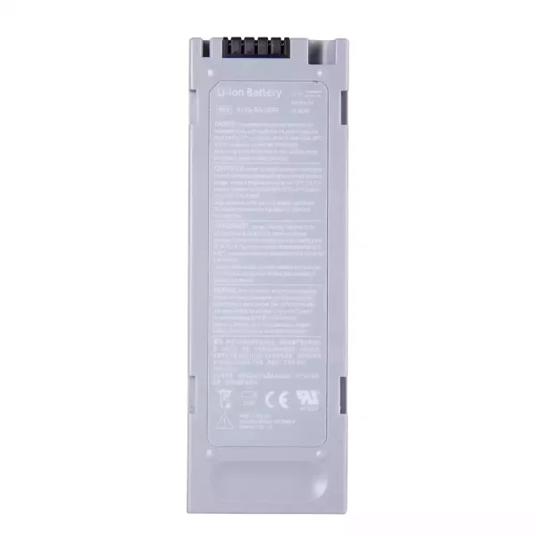 Batteri til Mindray VTS-OB-001 Datascope Trio Accutorr Plus,Accutorr 3,Accutorr 7