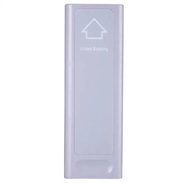Batteri til Mindray VTS-OB-001 Datascope Trio Accutorr Plus,Accutorr 3,Accutorr 7 - Billede 3