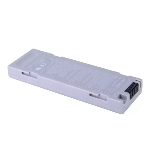 Batteri til Mindray VTS-OB-001 Datascope Trio Accutorr Plus,Accutorr 3,Accutorr 7 - Billede 4