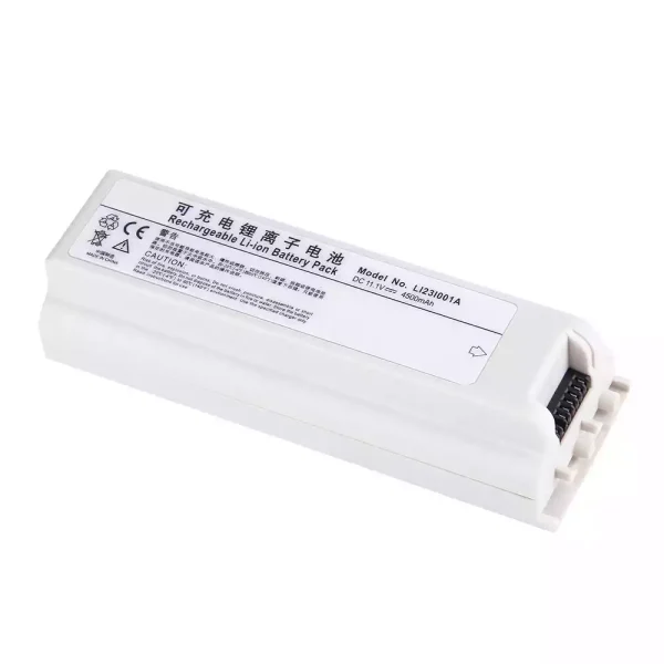 Batteri til LI23I001A,Mindray M5 M5T M7 M7 M7T - Billede 3
