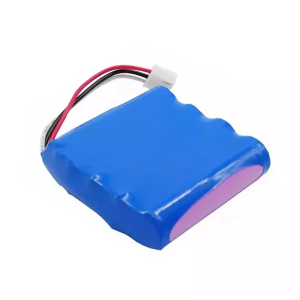 Batteri til Mindray HYLB-102,18287-2000,TWSLB-005,JHOTA-99K-00,022-000040-00,DECG-03A MEC-03 18287-2000 - Billede 2
