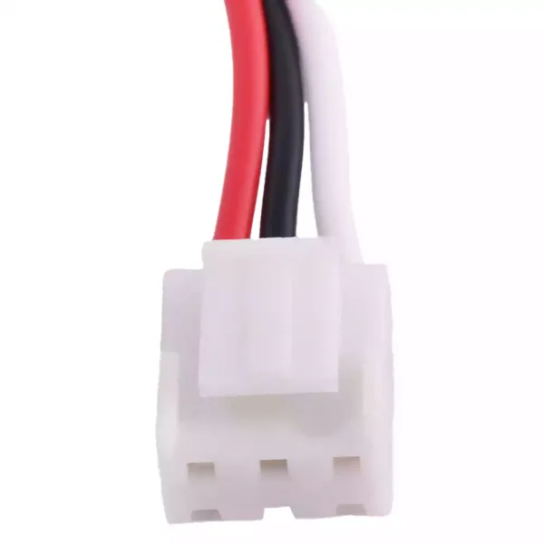 Batteri til Mindray HYLB-102,18287-2000,TWSLB-005,JHOTA-99K-00,022-000040-00,DECG-03A MEC-03 18287-2000 - Billede 3