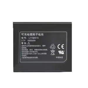Batteri til LI11S001A,Mindray DPM2 PM-60 PM60 M05-010004-08