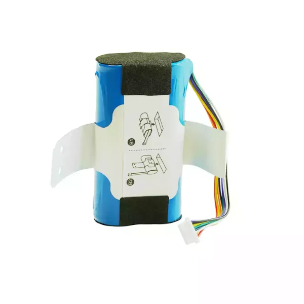 Batteri til LI12I003A,Mindray BeneVision N1,BeneVision N17 OR - Billede 2