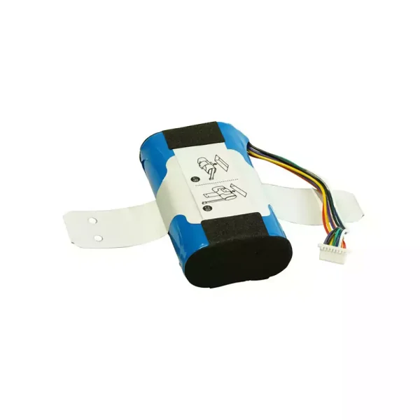 Batteri til LI12I003A,Mindray BeneVision N1,BeneVision N17 OR - Billede 3