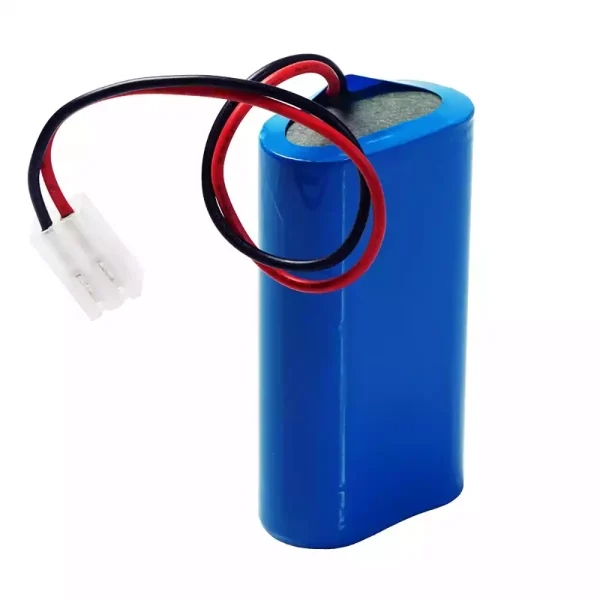 Batteri til Mindray SP1 BeneFusion SP3D Ex SK-801 SK-803 EX BeneFusion VP3 SP3 - Billede 2