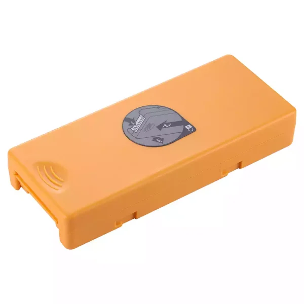Batteri til LM34S001A,Mindray BeneHeart D1 Public D1 Pro - Billede 2