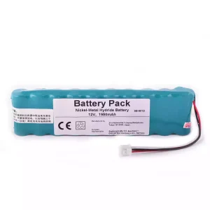 Batteri til SB-901D