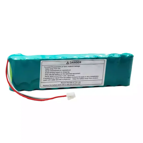 Batteri til SB-901D - Billede 2